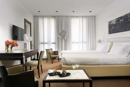 Unahotels Cusani Milano - 16
