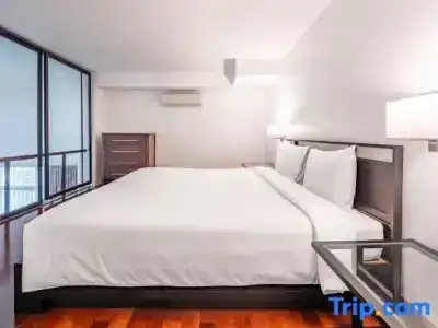 Luxe Residence - 36