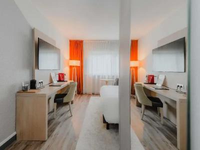 Mercure Annecy Sud - 40