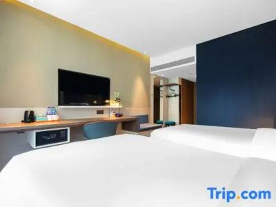 Holiday Inn Express Shenzhen Dongmen, An Ihg - 56