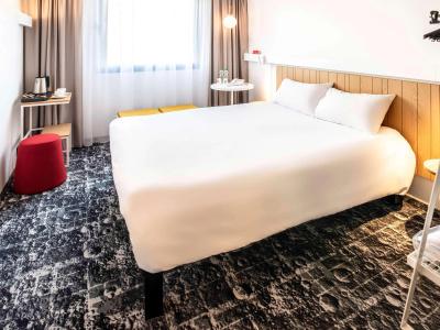 Ibis Krakow Centrum - 5
