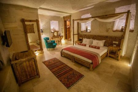 Anka Cave Suites - 149