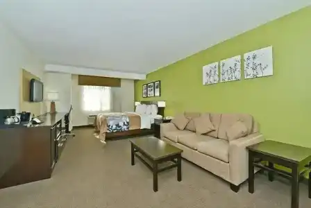Sleep Inn & Suites – Hershey North - 50