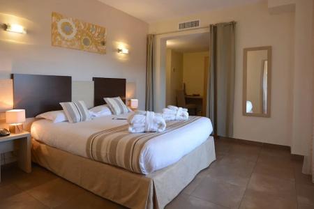 Hôtel A Madonetta - 104
