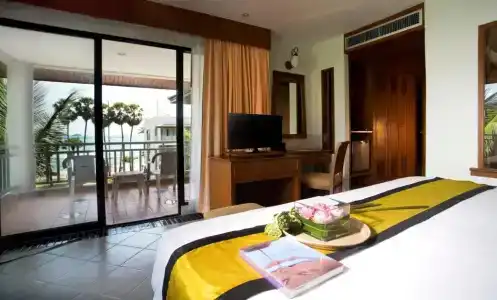 Sunset Beach Resort - Sha Extra Plus - 35