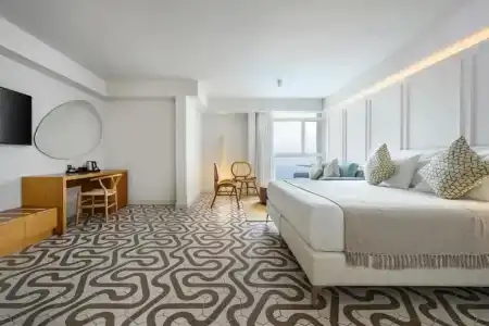 Ganim by Isrotel Collection - 49