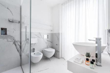 La Spezia by The First - Luxury Rooms & Suites - 84