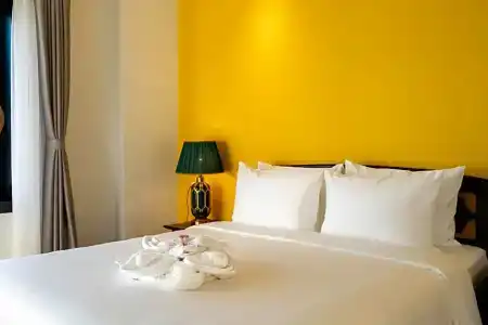Lotus Hoi An Boutique & Spa - 120