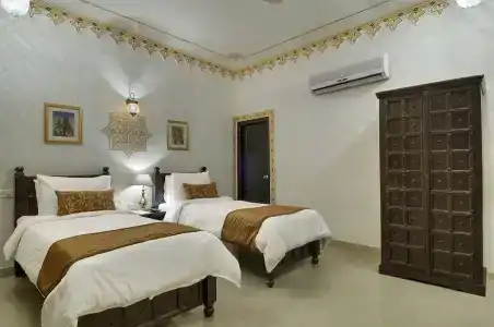 Pride Amber Vilas Resort & Spa Jaipur - 2