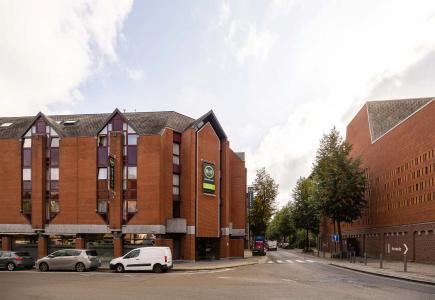Lido **** Mons Centre - 42