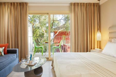 Parga Beach Resort - 46