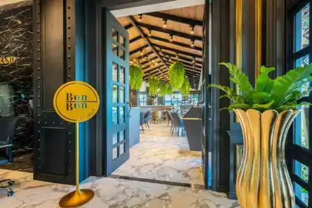 Belle Grand - 19