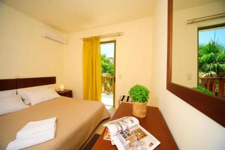 Plakias Resorts - 49