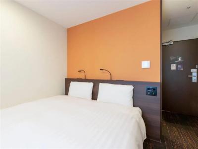 Comfort Inn Tokyo Roppongi - 23