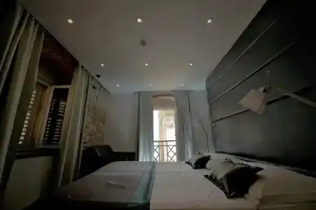Jupiter Luxury - 69