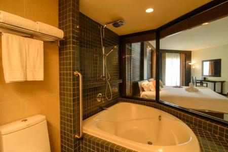 Novotel Chumphon Beach & Golf - 20
