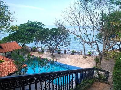 Binh An Village Vung Tau - 29