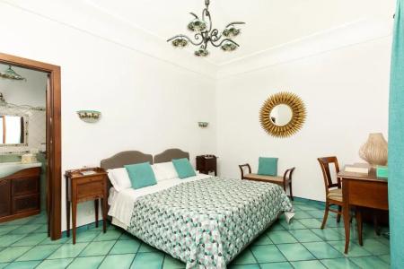 Monte Solaro Bed & Breakfast - 2