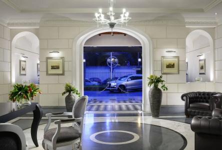 Principe Torlonia - a Member of Elizabeth Hotel Group - 1