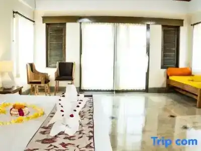 Alam Puri Art Museum Resort & Spa - 102