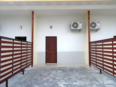 Friend's House Resort - 36