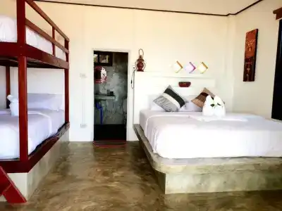 Sabai Sabai Beach Bungalows - 65