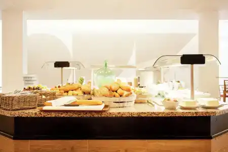 Sunprime Waterfront - 12