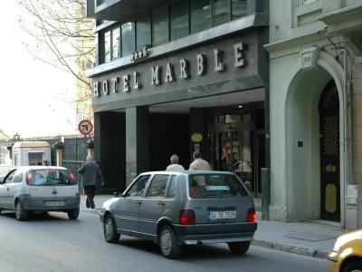 Marble - 45