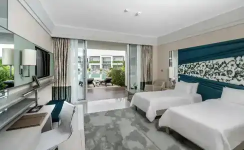 Rixos Premium Tekirova - 68