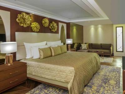 Mövenpick Istanbul Asia Airport - 65