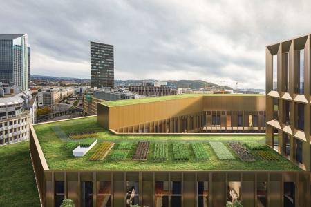 Clarion The Hub - 21