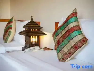 Phowadol Resort And Spa - 31