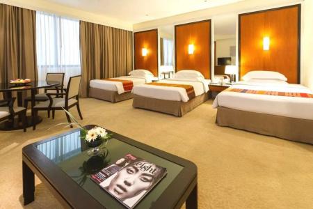 Dusit Princess Chiang Mai - 71