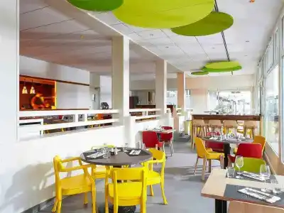 Ibis Styles Colmar Nord - 25