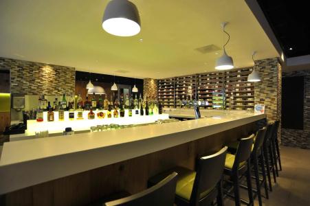 Golden Tulip Amsterdam Riverside - 17