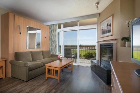 Best Western Plus Ocean View - 7