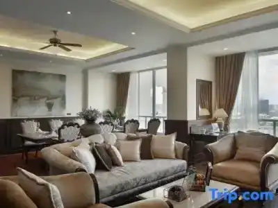 Sofitel Phnom Penh Phokeethra - 141