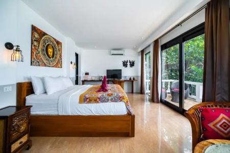 Crystal Bay Beach Resort - 220