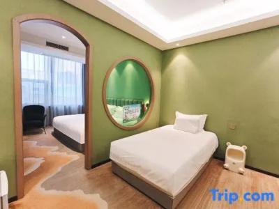 Beijing Jingyi - 56
