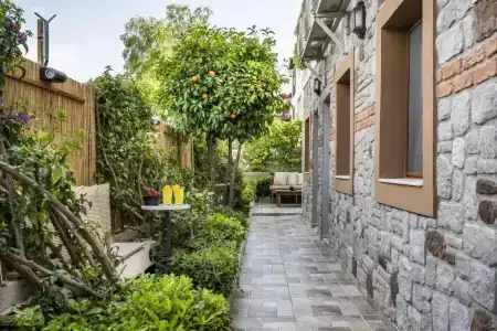 The Poyz Bodrum - 8