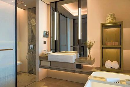 Shenzhen Marriott Nanshan - 34