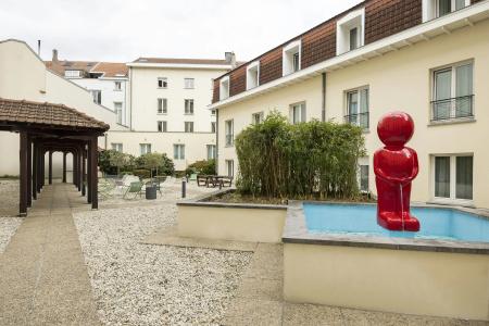 Citadines Sainte Catherine Brussels - 16