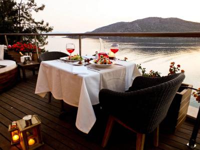 Loryma Luxury Bozburun - 21