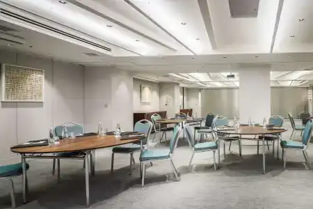Radisson Blu Bosphorus - 27