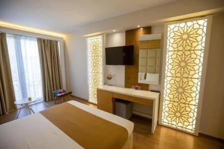 Vinea Resort & Spa - 16
