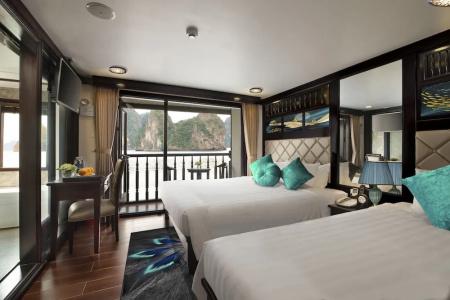 Alisa Premier Cruise - 43