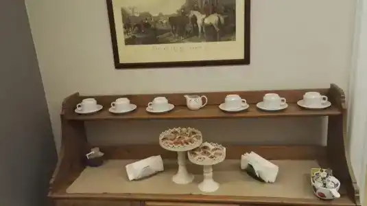 Relais Calamatta - 10