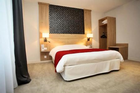 Kyriad Vannes Centre Ville - 44
