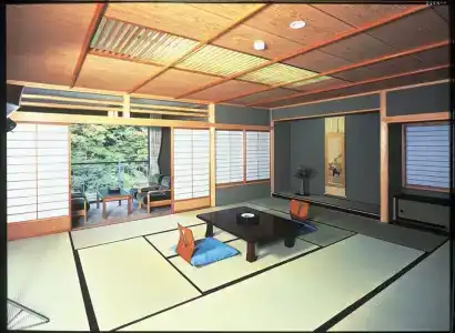 Shirasagiyu Tawaraya - 0