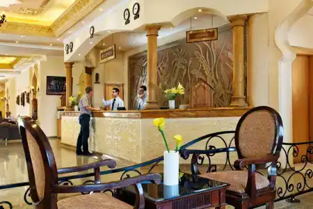 Albatros Aqua Blu Sharm El Sheikh - 2